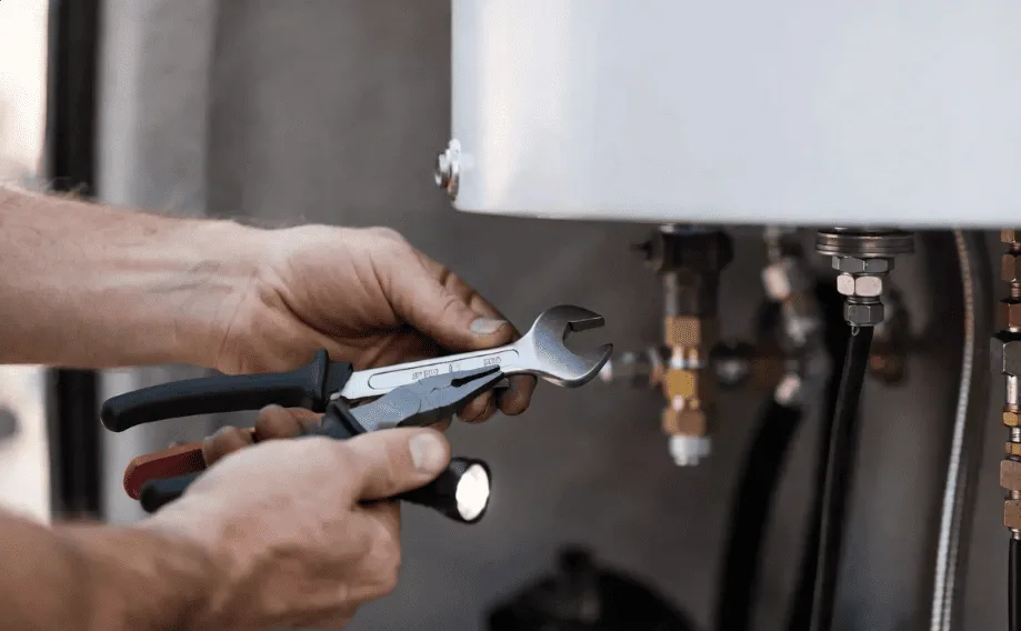 Why choose Water Heater Repair in Dozier, AL